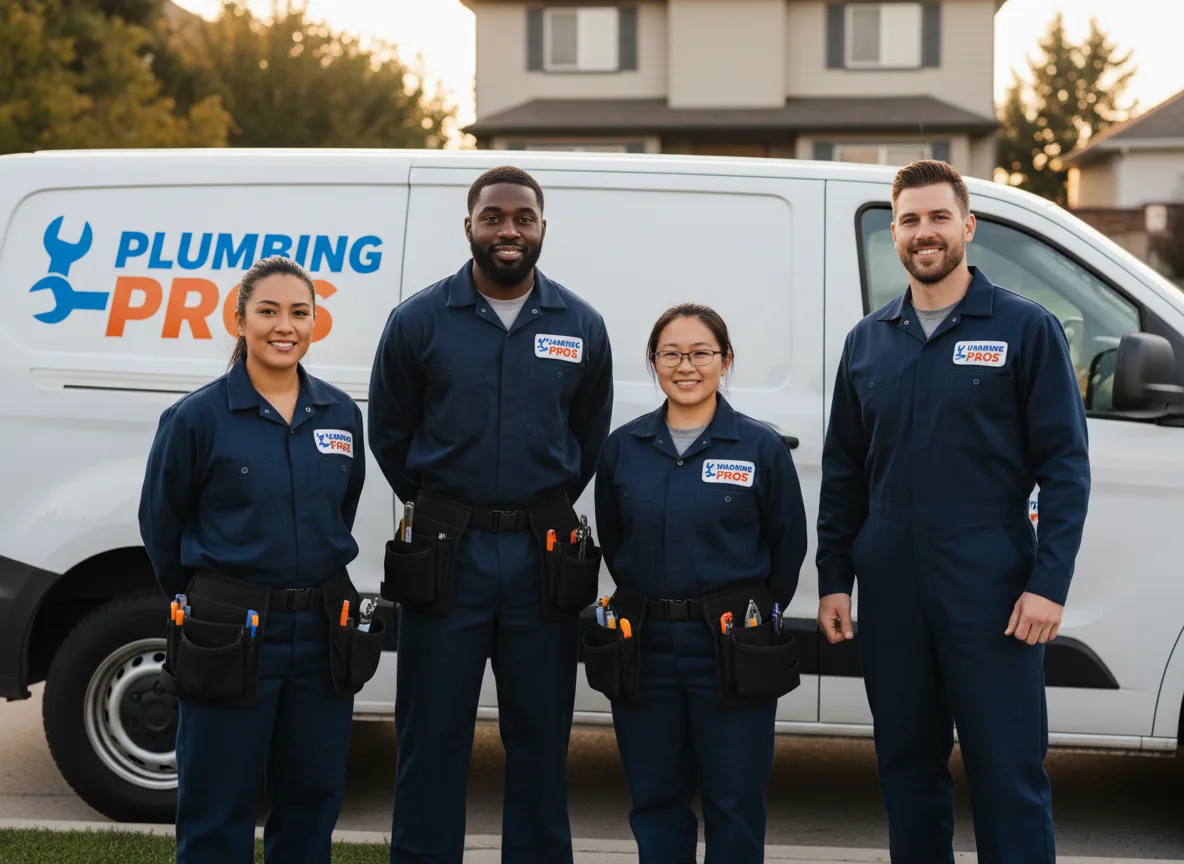 Water Heater Repair company in Stanfield, NC